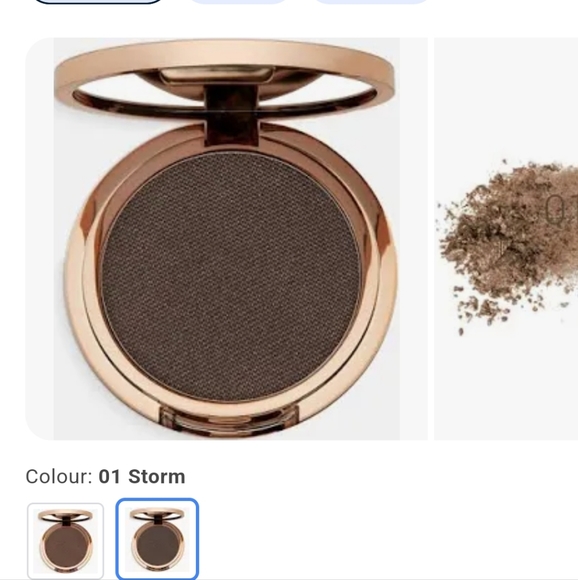 BNIB Eye Makeup Bundle - Picture 3 of 3